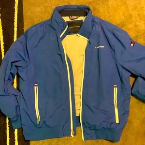 Size XL Tommy Hilfiger Jacket